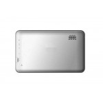 Back Panel Cover For Simmtronics Xpad X720 White - Maxbhi.com