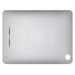 Back Panel Cover For Simmtronics Xpad X722 White - Maxbhi Com