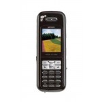Back Panel Cover For Simoco Mobile Sm366 Black - Maxbhi.com