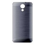 Back Panel Cover For Skk Chronos Ace Grey - Maxbhi Com