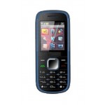 Back Panel Cover For Sky Mobile Venus Black - Maxbhi.com