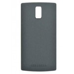Back Panel Cover For Skywin Alta Gem Black - Maxbhi Com