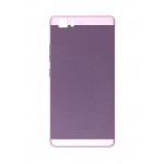 Back Panel Cover For Smartron T.phone Purple - Maxbhi.com