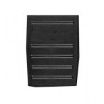 Back Panel Cover For Sonim Xp1300 Core Black - Maxbhi Com