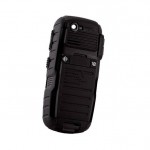 Back Panel Cover For Sonim Xp3300 Force White - Maxbhi Com