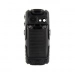 Back Panel Cover For Sonim Xp3 20 Quest Pro White - Maxbhi Com