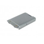 Back Panel Cover For Sony Cmd Mz5 Black - Maxbhi.com