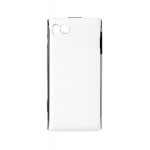 Back Panel Cover For Sony Ericsson Aino U10i White - Maxbhi.com