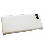 Back Panel Cover For Sony Ericsson Aino White - Maxbhi.com