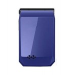Back Panel Cover For Sony Ericsson Bijou Blue - Maxbhi.com