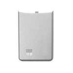 Back Panel Cover For Sony Ericsson C510a Red - Maxbhi.com