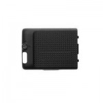 Back Panel Cover For Sony Ericsson C702i Hsdpa Black - Maxbhi.com