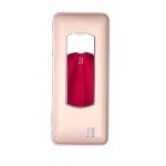 Back Panel Cover For Sony Ericsson C901 Peach - Maxbhi.com
