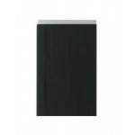 Back Panel Cover For Sony Ericsson C902c Black - Maxbhi.com