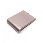Back Panel Cover For Sony Ericsson C905i Hsdpa Rose - Maxbhi.com