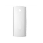 Back Panel Cover For Sony Ericsson Cedar J108 White - Maxbhi.com