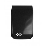 Back Panel Cover For Sony Ericsson F100 Jalou Black - Maxbhi.com