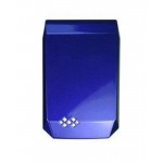 Back Panel Cover For Sony Ericsson F100 Jalou Blue - Maxbhi.com