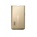 Back Panel Cover For Sony Ericsson G700 Bronze - Maxbhi.com
