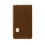 Back Panel Cover For Sony Ericsson G900c Brown - Maxbhi.com