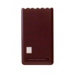 Back Panel Cover For Sony Ericsson G900c Red - Maxbhi.com
