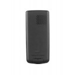 Back Panel Cover For Sony Ericsson J110i Black - Maxbhi.com