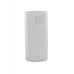 Back Panel Cover For Sony Ericsson J121i White - Maxbhi.com