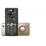 Back Panel Cover for Sony Ericsson R300 Radio - Copper