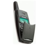 Back Panel Cover for Sony Ericsson T28s - White