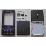 Back Panel Cover for Sony Ericsson W950 - White
