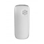Back Panel Cover For Sony Ericsson J210 White - Maxbhi.com