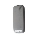 Back Panel Cover For Sony Ericsson J220i Black - Maxbhi.com