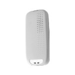 Back Panel Cover For Sony Ericsson J220i White - Maxbhi.com