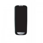 Back Panel Cover For Sony Ericsson J230 Black - Maxbhi.com
