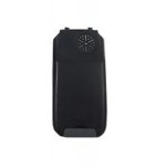 Back Panel Cover For Sony Ericsson J300 Black - Maxbhi.com