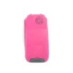 Back Panel Cover For Sony Ericsson J300 Pink - Maxbhi.com
