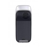 Back Panel Cover For Sony Ericsson J300i Grey - Maxbhi.com