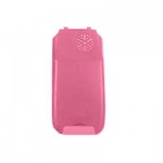 Back Panel Cover For Sony Ericsson J300i Pink - Maxbhi.com