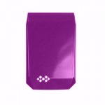 Back Panel Cover For Sony Ericsson Jalou Amethyst - Maxbhi.com