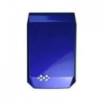 Back Panel Cover For Sony Ericsson Jalou Blue - Maxbhi.com