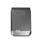 Back Panel Cover For Sony Ericsson Jalou Dg Edition Black - Maxbhi.com