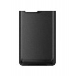 Back Panel Cover For Sony Ericsson K200i Black - Maxbhi.com
