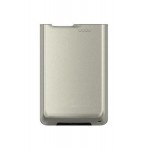 Back Panel Cover For Sony Ericsson K200i Champagne - Maxbhi.com