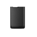 Back Panel Cover For Sony Ericsson K220i Black - Maxbhi.com