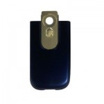 Back Panel Cover For Sony Ericsson K300 Black - Maxbhi.com