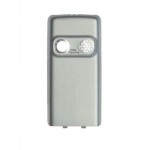 Back Panel Cover For Sony Ericsson K310 White - Maxbhi.com