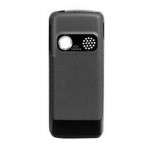 Back Panel Cover For Sony Ericsson K310i Black - Maxbhi.com