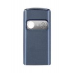 Back Panel Cover For Sony Ericsson K310i Blue - Maxbhi.com
