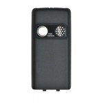 Back Panel Cover For Sony Ericsson K320 Black - Maxbhi.com
