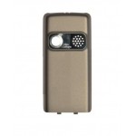 Back Panel Cover For Sony Ericsson K320i Brown - Maxbhi.com